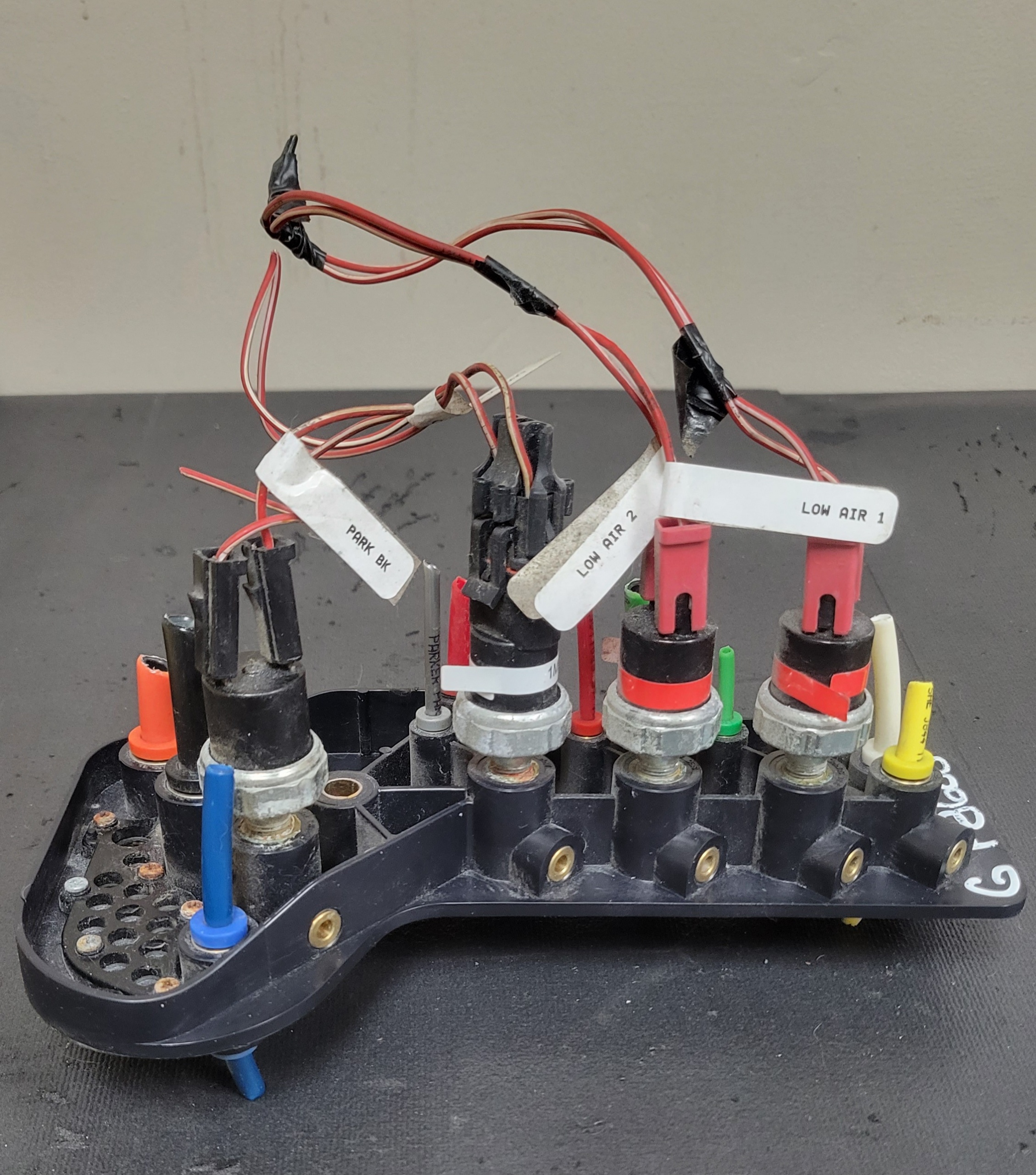 メル32195 Kawasaki Motorcycle 2018 OEM Parts Diagram for CARBURETOR